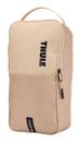 THULE Chasm Recycled Duffel 30L XS Gentle Beige THULE Chasm Recycled Duffel 30L XS Gentle Beige