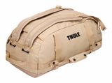 THULE Chasm Recycled Duffel 40L S Gentle Beige THULE Chasm Recycled Duffel 40L S Gentle Beige
