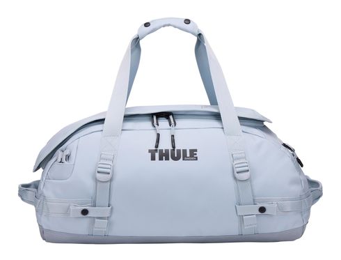 THULE Chasm Recycled Duffel 40L S Soft Blue