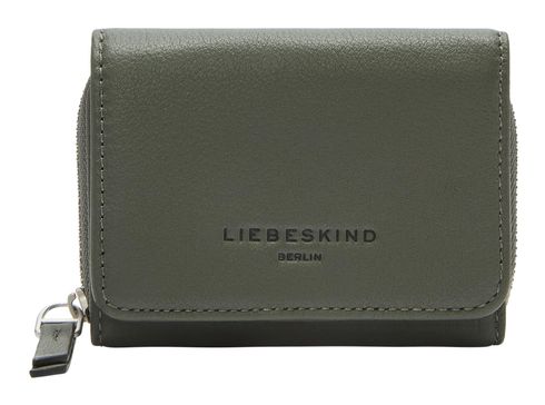 LIEBESKIND BERLIN Pablita Wallet Cypress Green