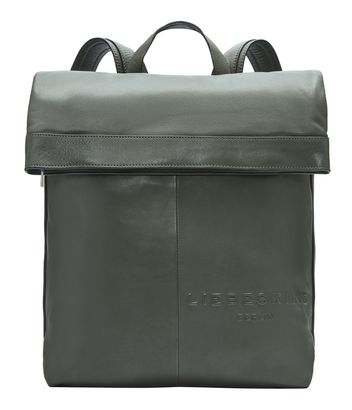 LIEBESKIND BERLIN Elvira Backpack L Cypress Green