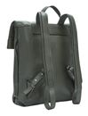 LIEBESKIND BERLIN Elvira Backpack L Cypress Green LIEBESKIND BERLIN Elvira Backpack L Cypress Green