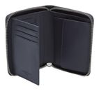 LIEBESKIND BERLIN Conny Wallet M Cobalt Night