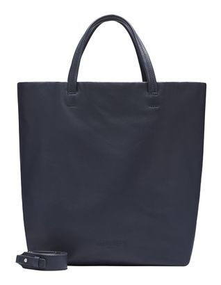 LIEBESKIND BERLIN Hera Tote Bag L Cobalt Night