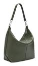 LIEBESKIND BERLIN Noos Paris Hobo Bag M Cypress Green LIEBESKIND BERLIN Noos Paris Hobo Bag M Cypress Green