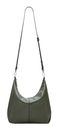LIEBESKIND BERLIN Noos Paris Hobo Bag M Cypress Green LIEBESKIND BERLIN Noos Paris Hobo Bag M Cypress Green