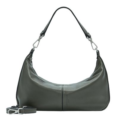 LIEBESKIND BERLIN Noos Paris Hobo Bag S Cypress Green