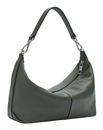 LIEBESKIND BERLIN Noos Paris Hobo Bag S Cypress Green LIEBESKIND BERLIN Noos Paris Hobo Bag S Cypress Green