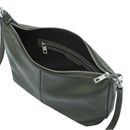 LIEBESKIND BERLIN Noos Paris Hobo Bag S Cypress Green LIEBESKIND BERLIN Noos Paris Hobo Bag S Cypress Green