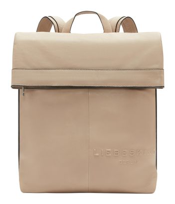 LIEBESKIND BERLIN Elvira Backpack L Stone