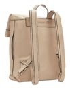 LIEBESKIND BERLIN Elvira Backpack L Stone LIEBESKIND BERLIN Elvira Backpack L Stone