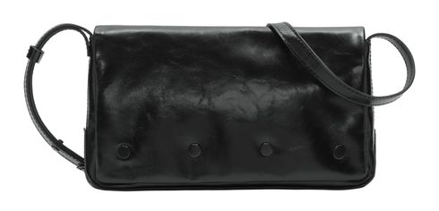 LIEBESKIND BERLIN Rive Crossbody Bag S Black