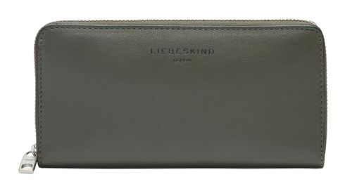LIEBESKIND BERLIN Sally Wallet L Cypress Green