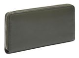 LIEBESKIND BERLIN Sally Wallet L Cypress Green LIEBESKIND BERLIN Sally Wallet L Cypress Green
