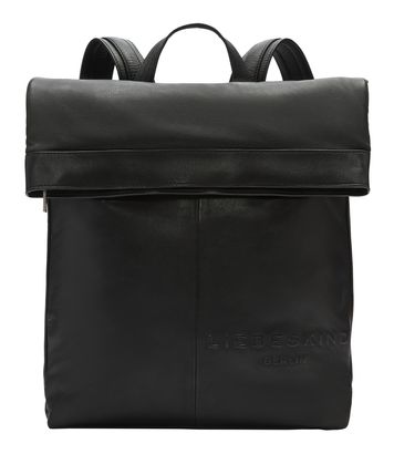 LIEBESKIND BERLIN Elvira Backpack L Black