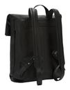 LIEBESKIND BERLIN Elvira Backpack L Black LIEBESKIND BERLIN Elvira Backpack L Black