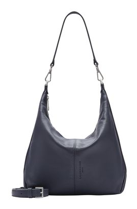 LIEBESKIND BERLIN Noos Paris Hobo Bag M Cobalt Night LIEBESKIND BERLIN Noos Paris Hobo Bag M Cobalt Night