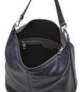 LIEBESKIND BERLIN Noos Paris Hobo Bag M Cobalt Night LIEBESKIND BERLIN Noos Paris Hobo Bag M Cobalt Night