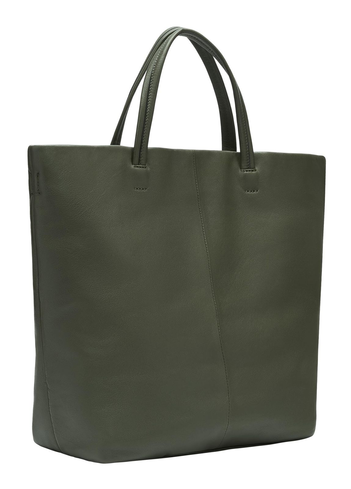 LIEBESKIND BERLIN Hera Tote Bag L Cypress Green LIEBESKIND BERLIN Hera Tote Bag L Cypress Green