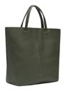 LIEBESKIND BERLIN Hera Tote Bag L Cypress Green LIEBESKIND BERLIN Hera Tote Bag L Cypress Green
