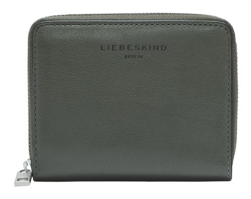 LIEBESKIND BERLIN Conny Wallet M Cypress Green