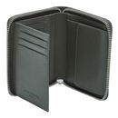 LIEBESKIND BERLIN Conny Wallet M Cypress Green LIEBESKIND BERLIN Conny Wallet M Cypress Green