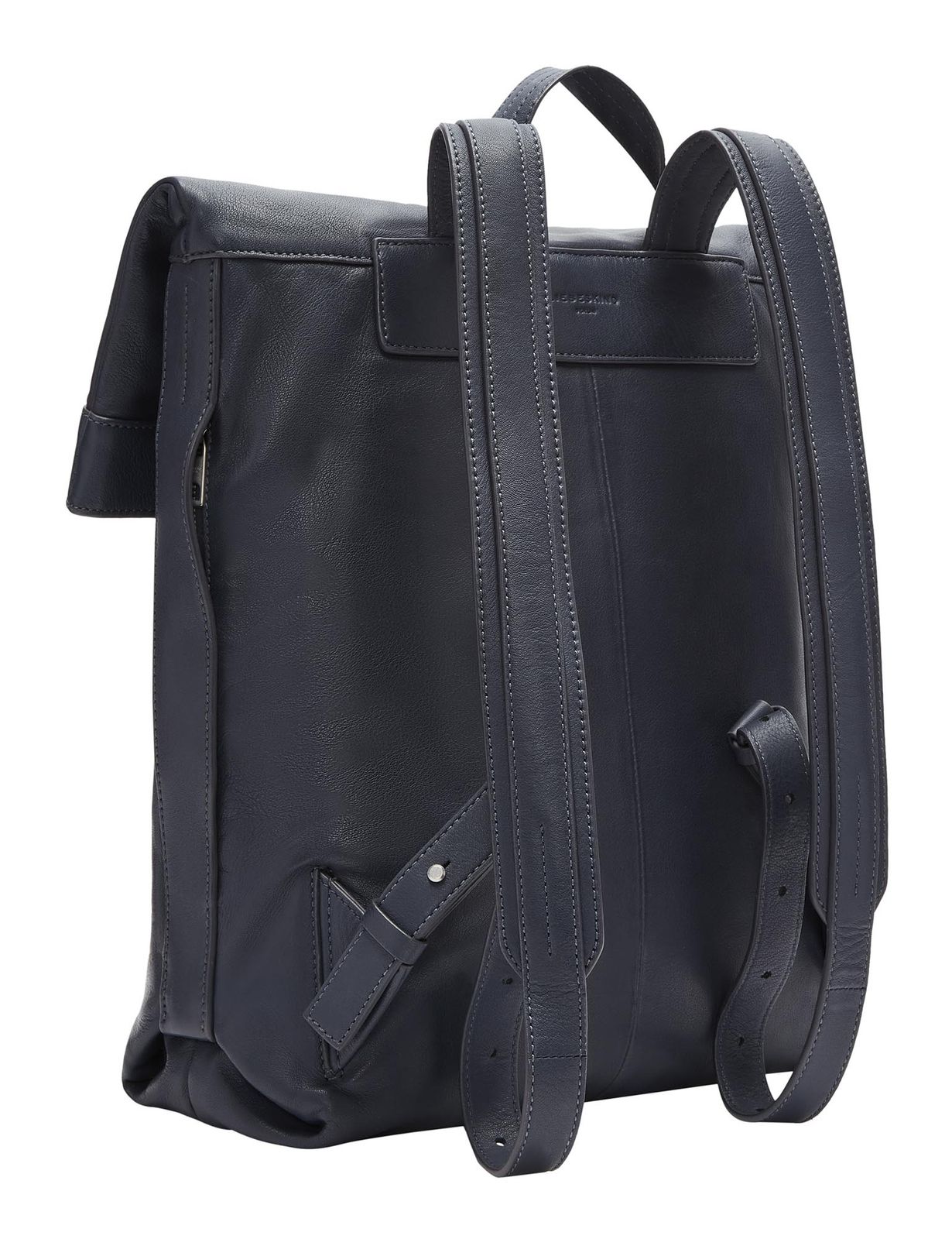 LIEBESKIND BERLIN Elvira Backpack L Cobalt Night LIEBESKIND BERLIN Elvira Backpack L Cobalt Night