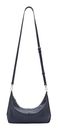 LIEBESKIND BERLIN Noos Paris Hobo Bag S Cobalt Night