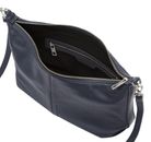 LIEBESKIND BERLIN Noos Paris Hobo Bag S Cobalt Night