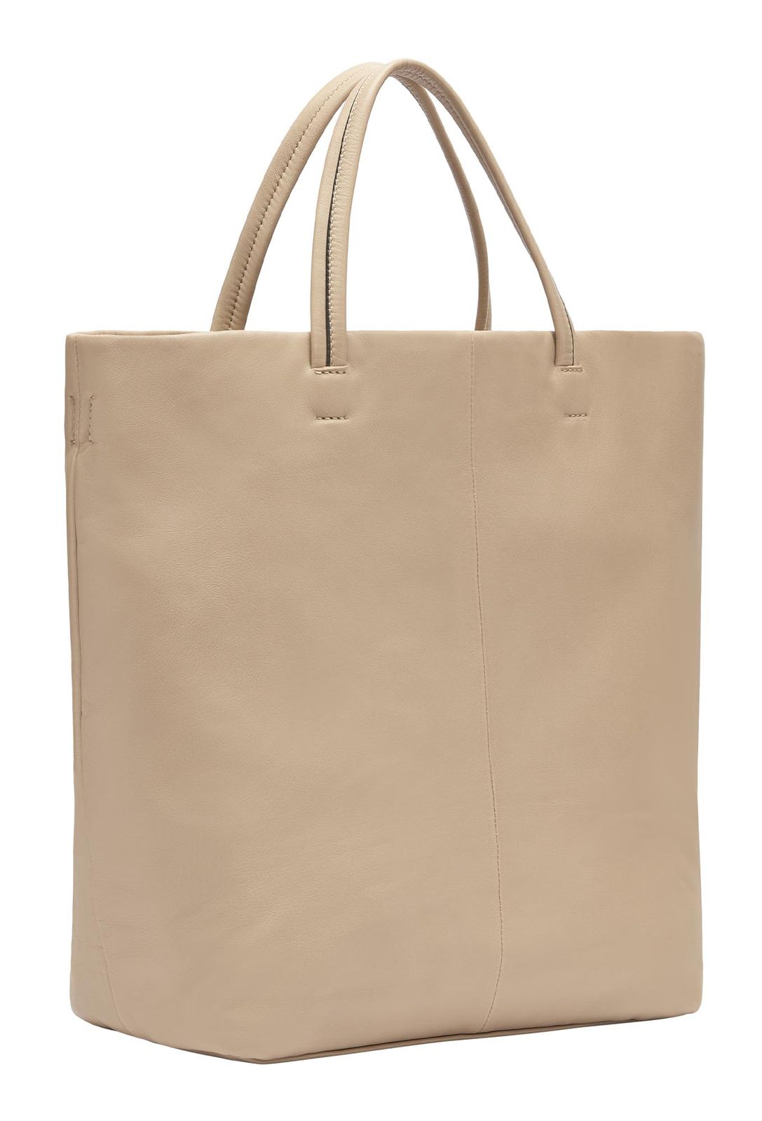 LIEBESKIND BERLIN Hera Tote Bag L Stone LIEBESKIND BERLIN Hera Tote Bag L Stone