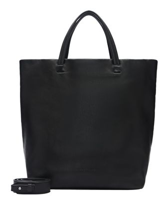 LIEBESKIND BERLIN Hera Tote Bag L Black
