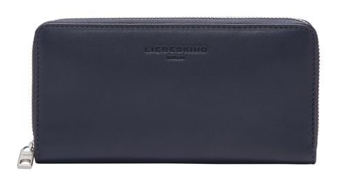 LIEBESKIND BERLIN Sally Wallet L Cobalt Night