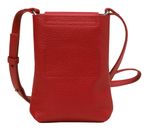 Marc O'Polo Banu Cellphone Bag Shiny Red