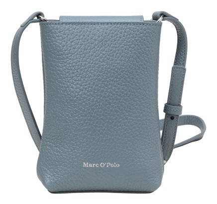 Marc O'Polo Banu Cellphone Bag Slate Blue