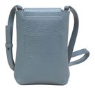 Marc O'Polo Banu Cellphone Bag Slate Blue