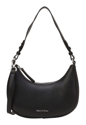 Marc O'Polo Beya Crossbody Bag M Black