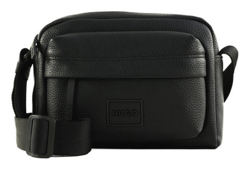 HUGO New Ethon Crossbody Bag Black