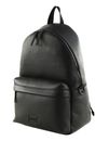 HUGO New Ethon Backpack Black HUGO New Ethon Backpack Black