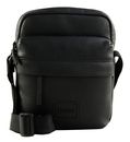 HUGO New Ethon Reporter Bag Black