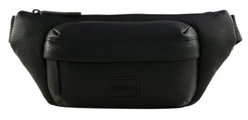 HUGO New Ethon Bumbag Black HUGO New Ethon Bumbag Black