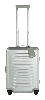 PORSCHE DESIGN Aluminium Cabin Trolley S Silver