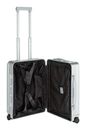 PORSCHE DESIGN Aluminium Cabin Trolley S Silver PORSCHE DESIGN Aluminium Cabin Trolley S Silver
