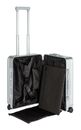 PORSCHE DESIGN Aluminium Cabin Trolley S Silver PORSCHE DESIGN Aluminium Cabin Trolley S Silver