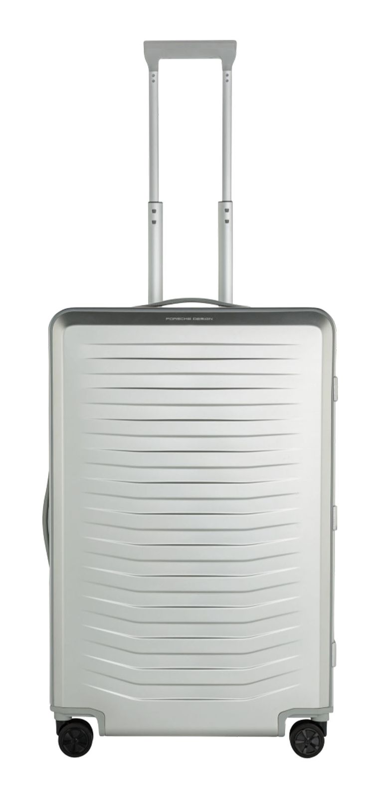 PORSCHE DESIGN Aluminium Trolley L Silver