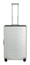 PORSCHE DESIGN Aluminium Trolley L Silver PORSCHE DESIGN Aluminium Trolley L Silver