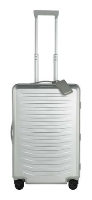 PORSCHE DESIGN Aluminium Trolley M Silver