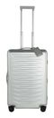 PORSCHE DESIGN Aluminium Trolley M Silver PORSCHE DESIGN Aluminium Trolley M Silver