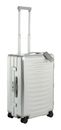 PORSCHE DESIGN Aluminium Trolley M Silver PORSCHE DESIGN Aluminium Trolley M Silver