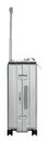 PORSCHE DESIGN Aluminium Trolley M Silver PORSCHE DESIGN Aluminium Trolley M Silver