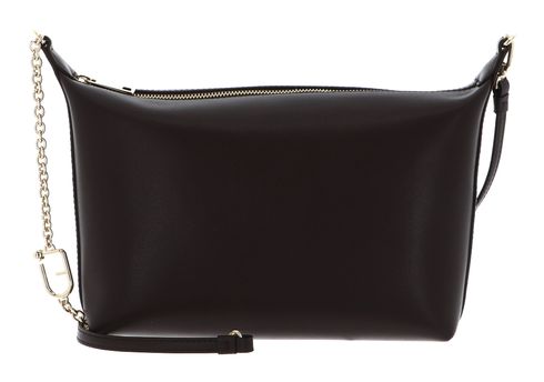 FURLA Nuvola Mini Crossbody Bag Cioccolato
